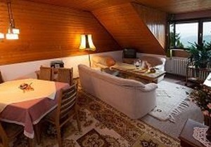 Apartment 1 - Casa Ri (e) sig
