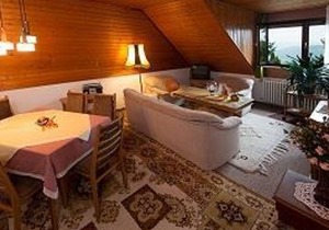 Apartment 1 - Casa Ri (e) sig