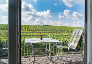 Apartment 1 for 3 persons - Winzerhof Schmid