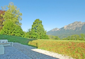 Apartment 1 Garden Suite 108 sqm, 1-6 persons, 2 bedrooms, 2 bathrooms and terrace
