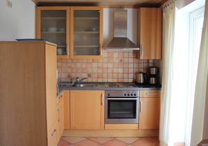 Apartment 1 - Haus am Mühlberg