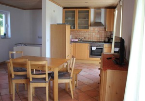 Apartment 1 - Haus am Mühlberg