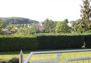 Apartment 1 - Haus am Mühlberg