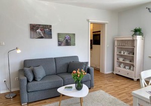 Apartment 1 im HausDünenbake