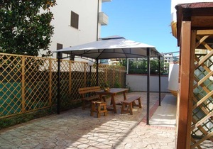 Apartment ∙ 1 bedroom ∙ 4 guests