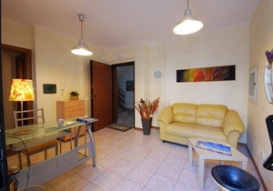Apartment ∙ 1 bedroom ∙ 4 guests