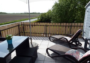 Apartment 1 - Jenny's Ferienappartements