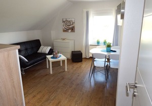 Apartment 1 - Jenny's Ferienappartements