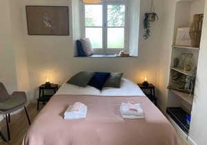 Apartment ∙ 1 bedroom ∙ 2 guests