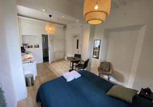 Apartment ∙ 1 bedroom ∙ 2 guests