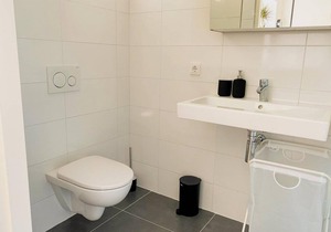 Apartment ∙ 1 bedroom ∙ 3 guests
