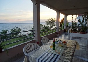 Apartment 1 Seaview, 4+2 Rtina