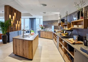 Apartment 1 Small incl. breakfast buffet for 1-2 persons