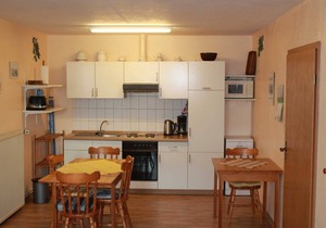 Apartment 1 van Vlyten - Farmhouse van Vlyten, 45006