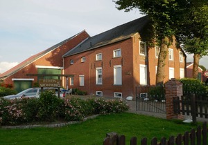Apartment 1 van Vlyten - Farmhouse van Vlyten, 45006