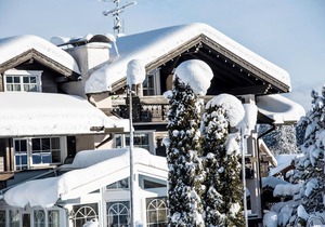 Apartment 103 | alpGENUSS in Obermaiselstein, with the bakery next door!
