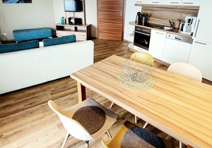 Apartment 103 - Apartments - Heidi Leitner