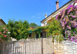 Apartment 1122/36452 (Istria - Liznjan), 700m from the beach