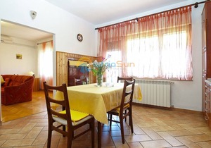 Apartment 1122/36452 (Istria - Liznjan), 700m from the beach
