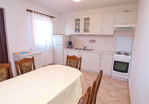 Apartment 1266/12161 (Istria - Flengi), 4500m from the beach