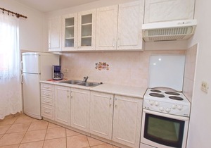Apartment 1266/12161 (Istria - Flengi), 4500m from the beach