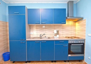 Apartment 1266/12162 (Istria - Flengi), 4500m from the beach