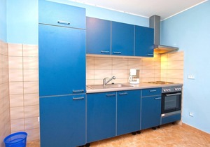 Apartment 1266/12162 (Istria - Flengi), 4500m from the beach