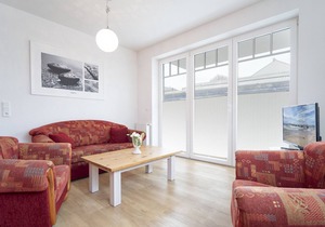 Apartment 13 at Kirchenstrasse 18 in Grömitz