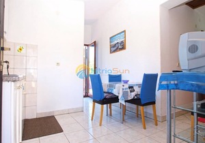 Apartment 1398/13155 (Istria - Pjescana Uvala), 350m from the beach