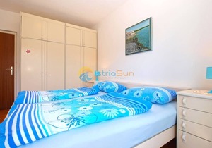 Apartment 1398/13155 (Istria - Pjescana Uvala), 350m from the beach