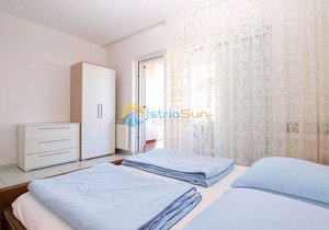 Apartment 1421/13287 (Istria - Pjescana Uvala), 350m from the beach