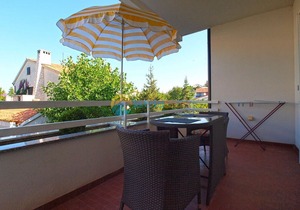 Apartment 1421/13287 (Istria - Pjescana Uvala), 350m from the beach
