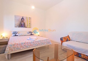 Apartment 1440/13368 (Istria - Medulin), 850m from the beach