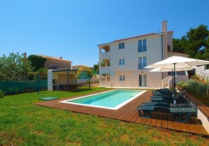 Apartment 1742/18124 (Istria - Liznjan), Budget accommodation, 1500m from the beach