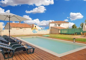 Apartment 1742/18124 (Istria - Liznjan), Budget accommodation, 1500m from the beach