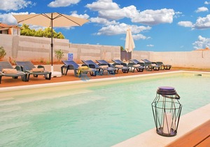 Apartment 1742/18125 (Istria - Liznjan), Budget accommodation, 1500m from the beach