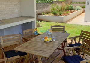 Apartment 1742/18125 (Istria - Liznjan), Budget accommodation, 1500m from the beach