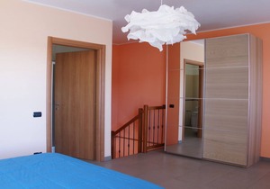 Apartment 2 10 minutes from Malpensa airport