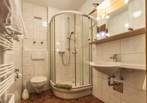 Apartment 2, - 2 people with terrace, 32sqm