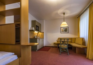 Apartment 2, - 2 people with terrace, 32sqm