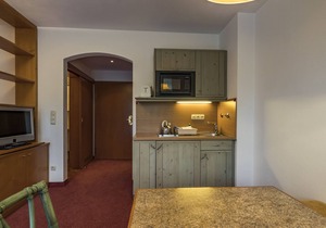 Apartment 2, - 2 people with terrace, 32sqm