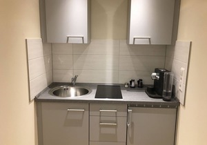 Apartment 2, 30qm, 1 Schlafzimmer für 1-2 Personen