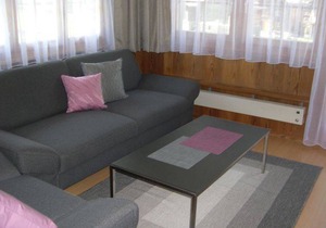 Apartment ∙ 2 bedrooms ∙ 4 guests