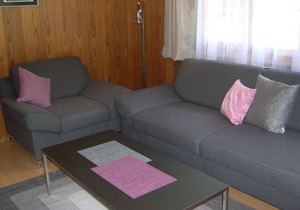 Apartment ∙ 2 bedrooms ∙ 4 guests