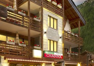 Apartment ∙ 2 bedrooms ∙ 6 guests