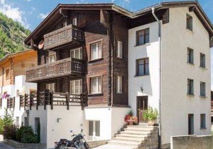 Apartment ∙ 2 bedrooms ∙ 4 guests
