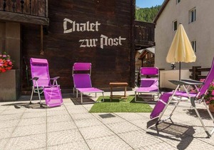 Apartment ∙ 2 bedrooms ∙ 4 guests