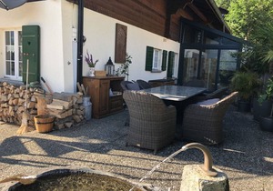 Apartment ∙ 2 bedrooms ∙ 4 guests