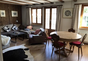 Apartment ∙ 2 bedrooms ∙ 6 guests