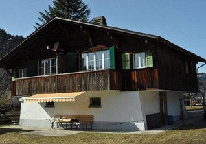 Apartment ∙ 2 bedrooms ∙ 5 guests